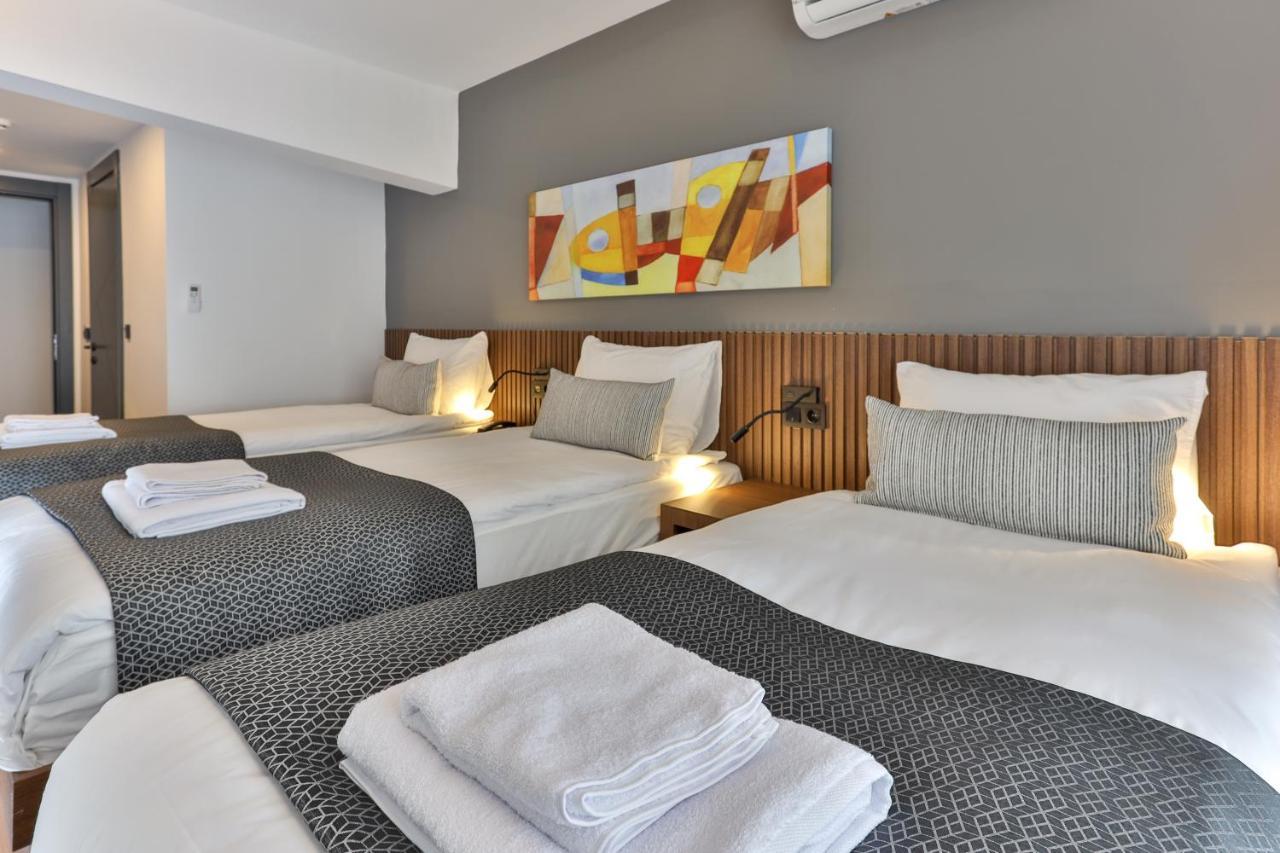 Wolf Of The City Hotel & Spa Анталия Екстериор снимка