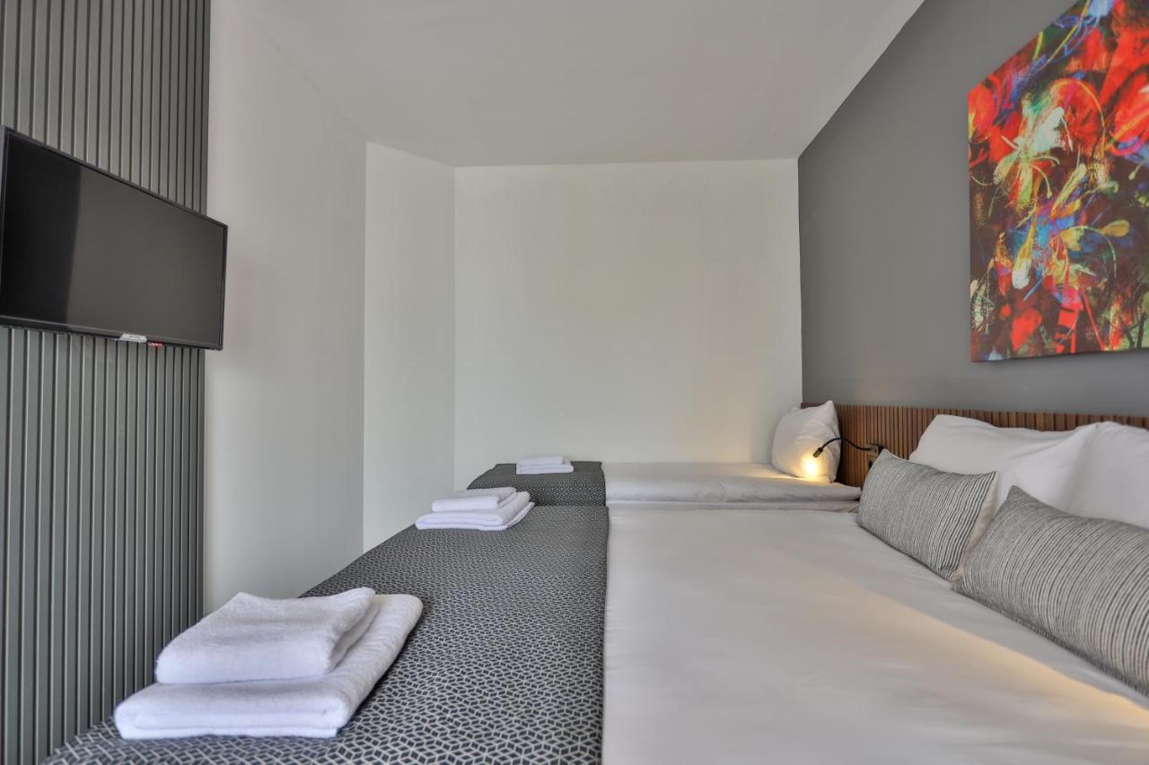 Wolf Of The City Hotel & Spa Анталия Екстериор снимка