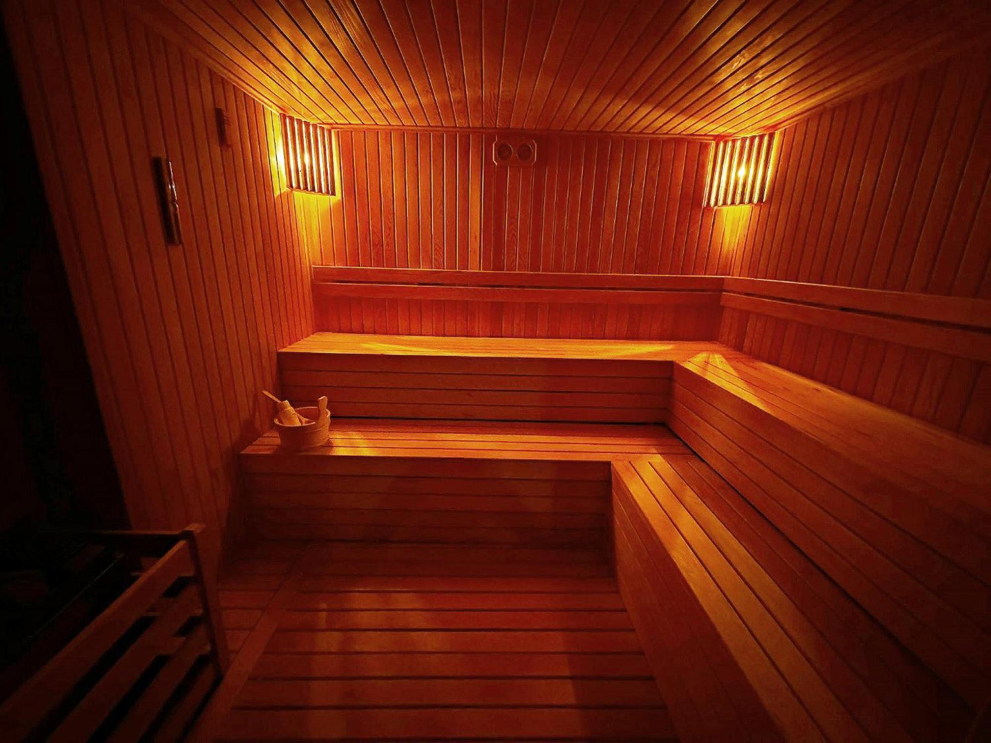 Wolf Of The City Hotel & Spa Анталия Екстериор снимка