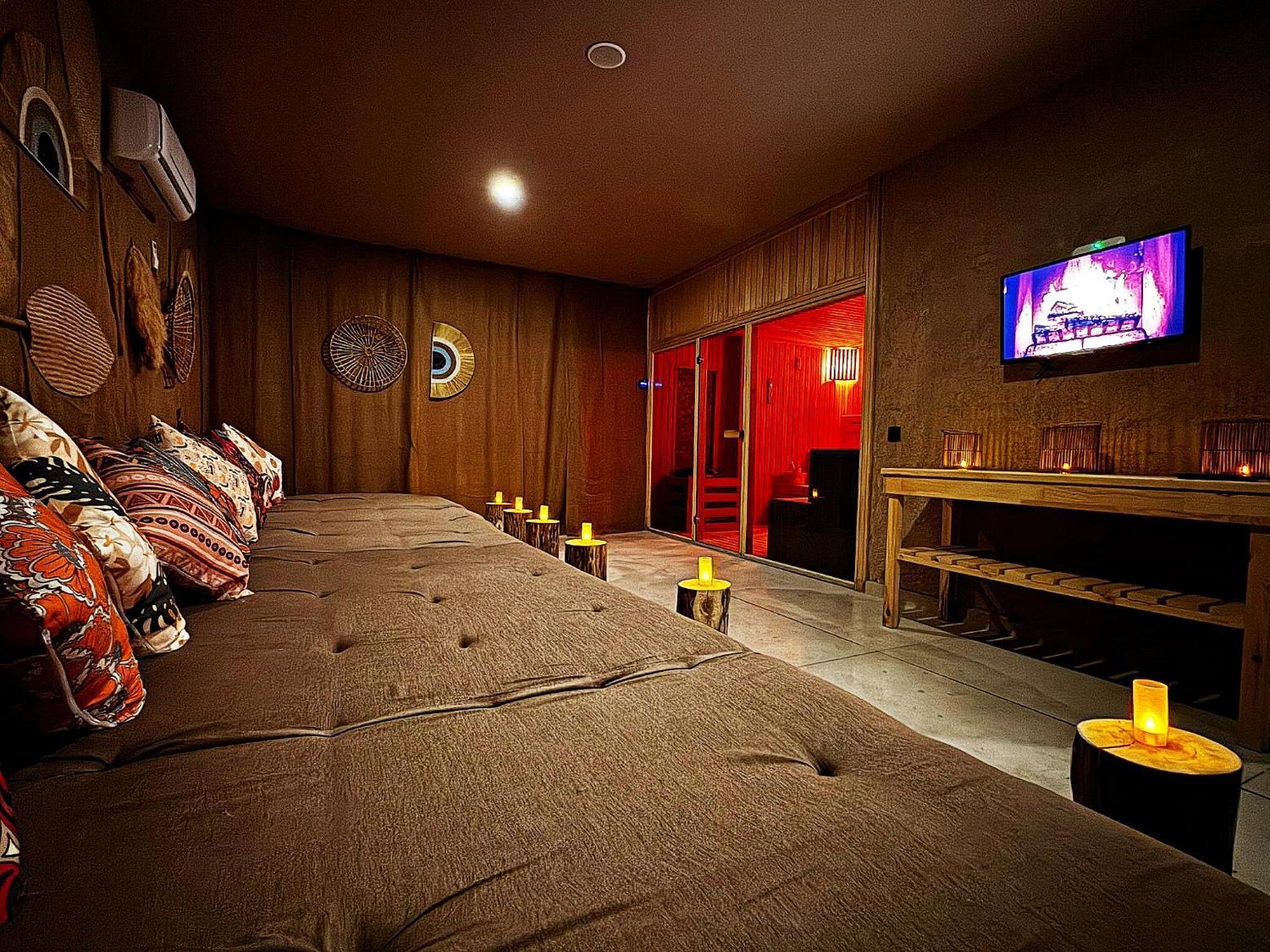 Wolf Of The City Hotel & Spa Анталия Екстериор снимка